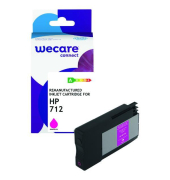 Druckerpatrone K45638W4 (kompatibel zu HP 712), magenta