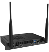 Al-I7-1255U Barebone PC
