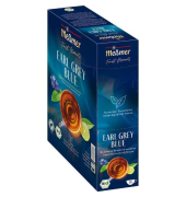 Fineset Moments Bio Earl Grey Blue, 15 Portionen