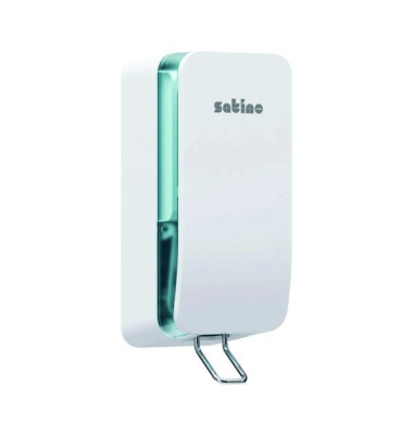 Manueller Clean&Care Spender 333434, wei&szlig;, 1000ml