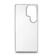 Samsung S25 Ultra Handyh&uuml;lle Always Clear, Farbe: Transparent
