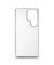 Samsung S25 Ultra Handyh&uuml;lle Always Clear, Farbe: Transparent