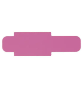 Stecksignale Leitz 6030, violett