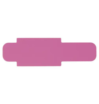 Stecksignale Leitz 6030, violett
