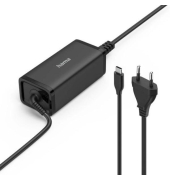 Universal-USB-C-Notebook-Netzteil, GaN, Power Delivery (PD), 5-20V100W
