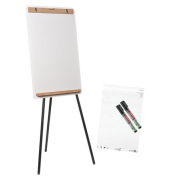 Sketch Infinite Flipchart, Dreibein