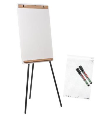 Sketch Infinite Flipchart, Dreibein