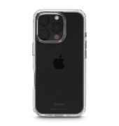 Iphone 16 Pro Handyh&uuml;lle Extreme Protect, Farbe: Transparent
