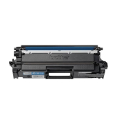 TN821XXLC Toner, cyan