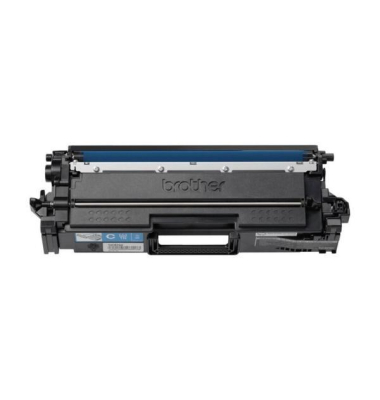 TN821XXLC Toner, cyan