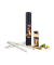 Geschenkset Grill & Dip mit ROMINOX Grillzange und Dips