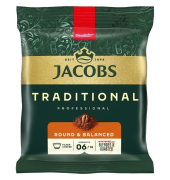 Kaffee Traditional 4039450, 4,95kg, gemahlen im Portionsbeutel