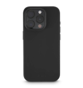 Iphone 16 Pro Handyh&uuml;lle Fantastic Feel, Farbe: Schwarz