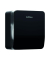 Jumbo Toilettenpapierspender 333405, schwarz,  S