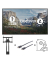 Pack 7 DISCOVER 2 65Z + Pylonensystem + Kabel + Installationsservice