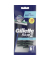 Gillette Blue II Plus Einwegrasierer  6 St&uuml;ck