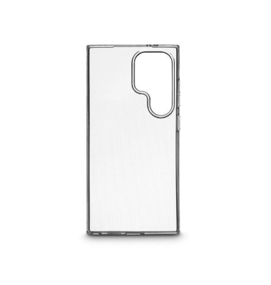 Samsung S24 Ultra Handyh&uuml;lle Always Clear, Farbe: Transparent