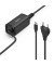Universal-USB-C-Notebook-Netzteil, GaN, Power Delivery (PD), 5-20V45W