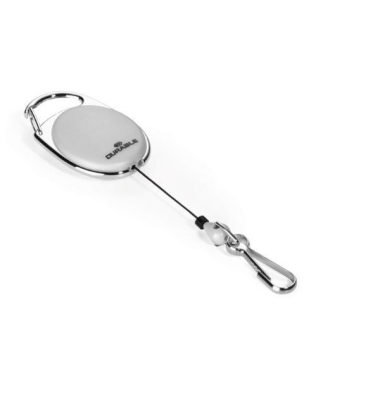 832710 Jojo Style Federhaken, grau