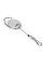 832710 Jojo Style Federhaken, grau