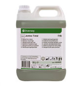 Jontec Total F4K, Alkalischer Fussbodenreiniger, 5L