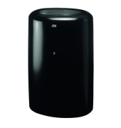 B1 Abfallbeh&auml;lter 563008, Elevation Design, 50L, schwarz