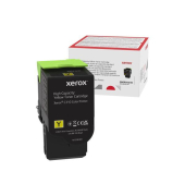 006R04367 Toner, 5500 Seiten, gelb
