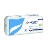 Kleinrolle-Toilettenpapier Strong 8.3 811789P, 3 lagig