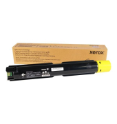 Toner 006R01827, gelb