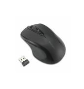 Maus MY310 EQ, kabellos, 6 Tasten, 1600 dpi, schwarz