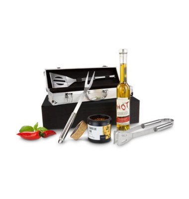 2K1415 Grill-Set
