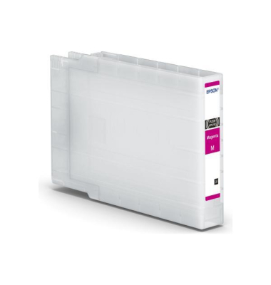 Druckerpatrone C13T04C34N (C13T04C34N), magenta, ca. 1700 Seiten