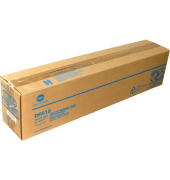 Konica Trommeleinheit ACV80TD DR-618C, 165000 Seiten, cyan