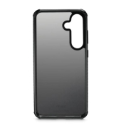 Samsung S25 Handyh&uuml;lle Extreme Protect, Farbe: Schwarz