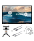 Pack 16 EVOLVE  65Z + Rollstativ  + Kabel + Installationsservice