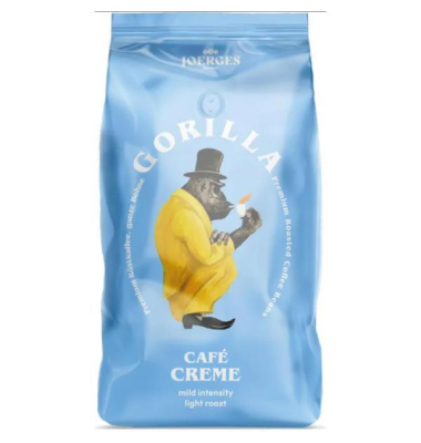 Kaffee ganze Bohnen 258167, 1kg, ganze Bohnen im Vakuumbeutel