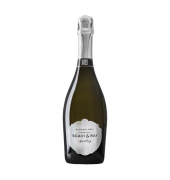Sparkling Alkoholfrei, 6 x 0,75l