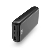 Power Pack Performance 20, 20000mAh, 3 Ausg&auml;nge: USB-C, 2x USB-A, anthr.