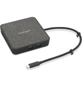 K32850WW USB-C Dockingstation