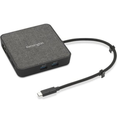 K32850WW USB-C Dockingstation