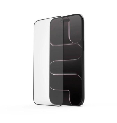 Handy-Schutzglas Slim Protect f&uuml;r Apple iPhone Air, Montagehilfe