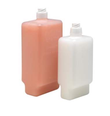 Cremeseife 1730053, Ros&eacute;, 500 ml, Formflasche