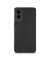 Samsung S25 Edge Handyh&uuml;lle Fantastic Feel, Farbe: Schwarz