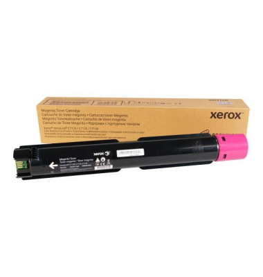 Toner 006R01826, magenta