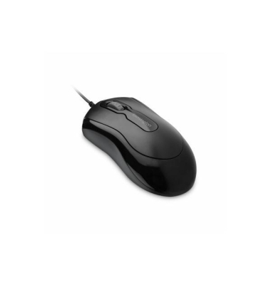 Mouse-in-a-Box EQ,  kabelgebunden, 3 Tasten, 1000 dpi