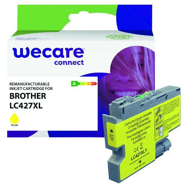Armor Print Solutions Toner K48007W4, gelb 3112532834620 Armor Print Solutions