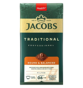 Kaffee 4039441, 500g, gemahlen im Vakuumbeutel