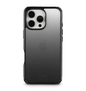 Iphone 16 Pro Handyh&uuml;lle, Extreme Protect, Farbe: Schwarz