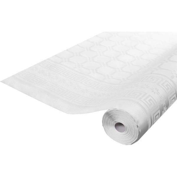 Exacompta Tischdecke R482501I, weiß 3281514825014 Exacompta