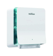 Sensor Handtuch Spender 333420, wei&szlig;